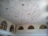 The Under-construction Masjid at Worli
